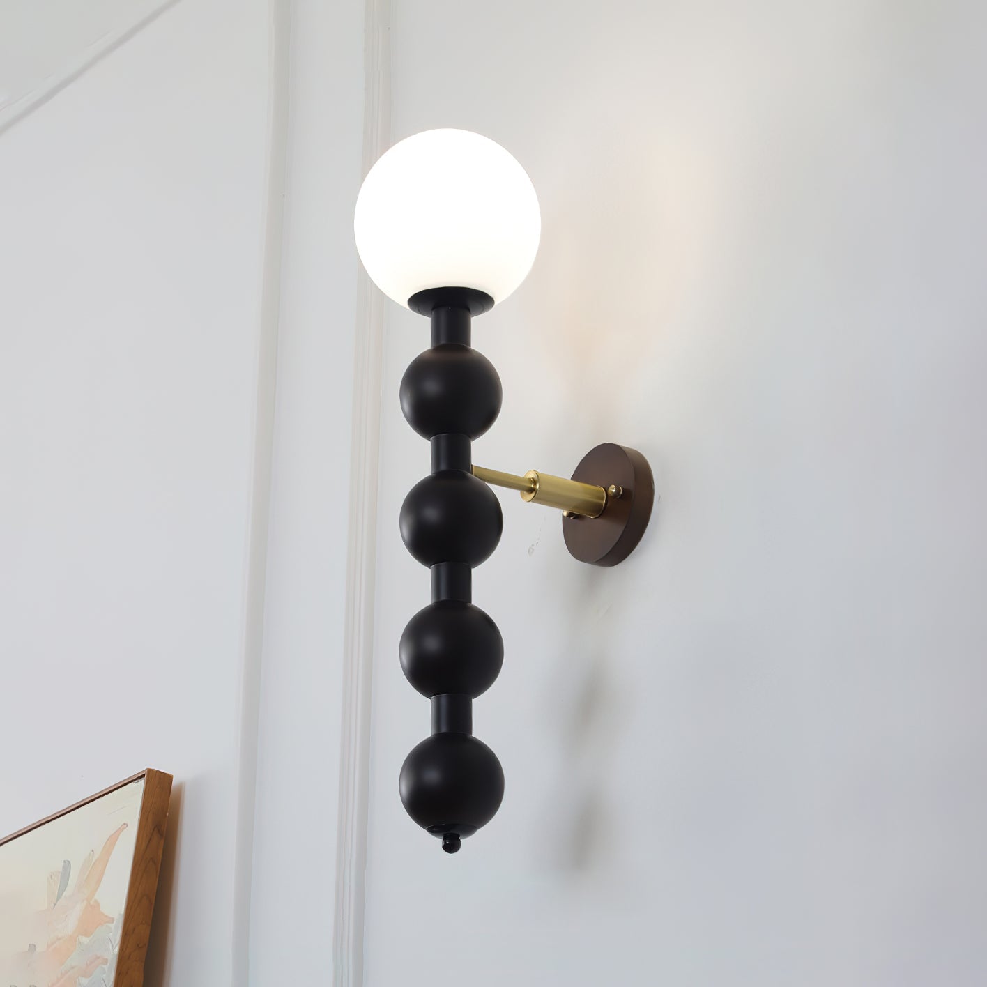 Dylvor Wall Light