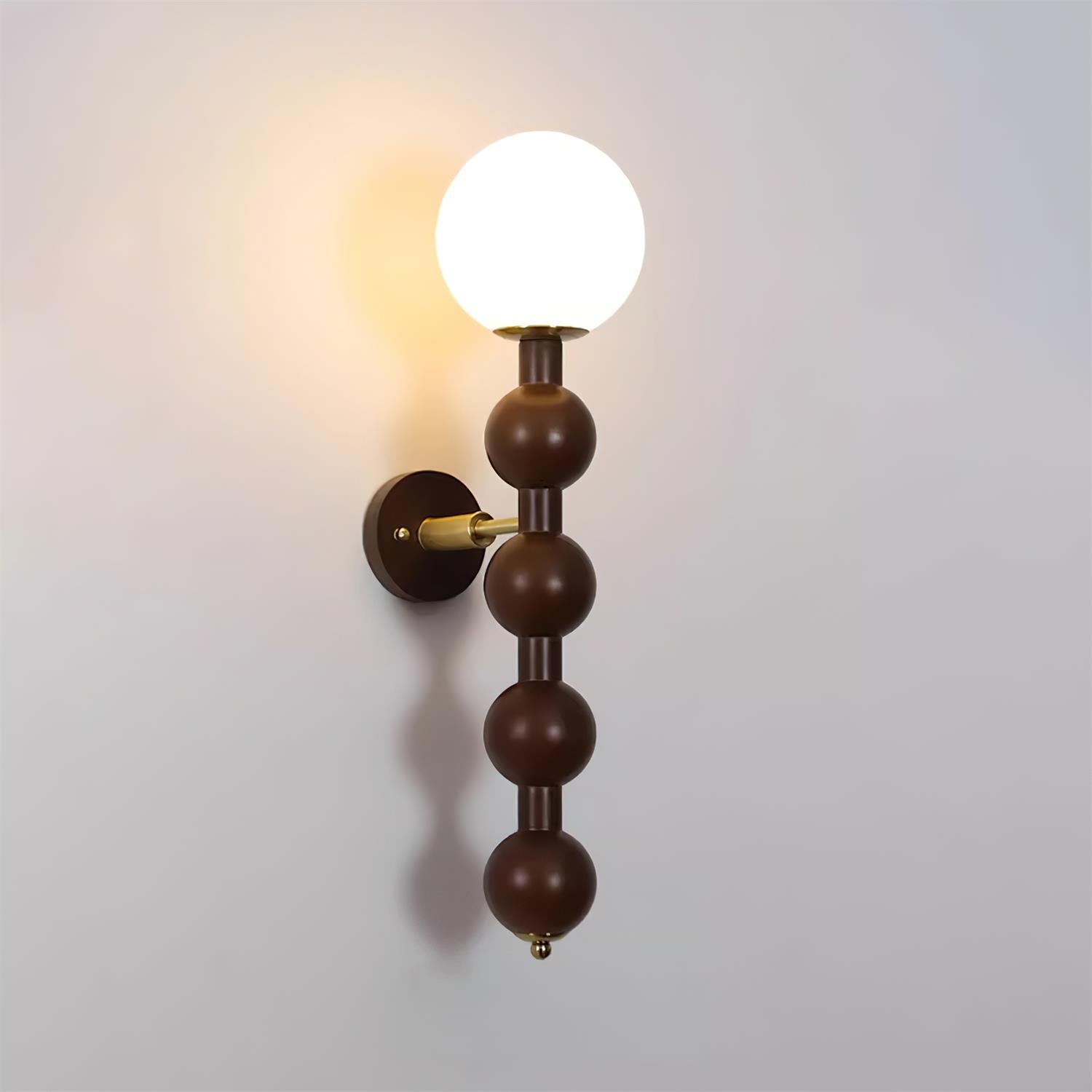 Dylvor Wall Light