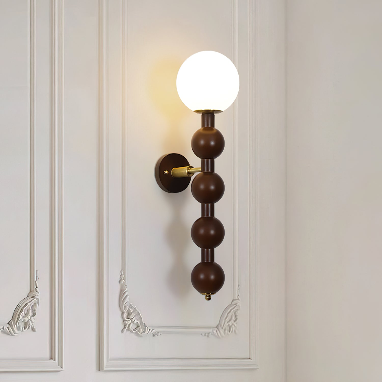 Dylvor Wall Light