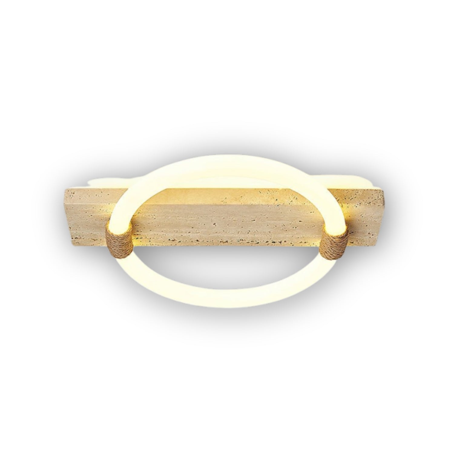 Selton Ring Ceiling Light