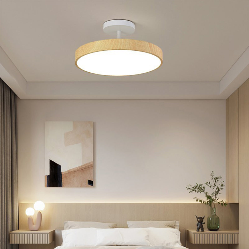Sinton Ceiling Light