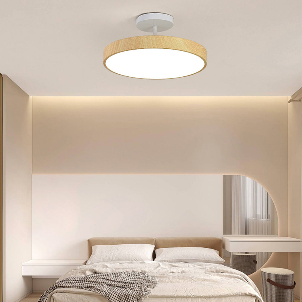 Sinton Ceiling Light