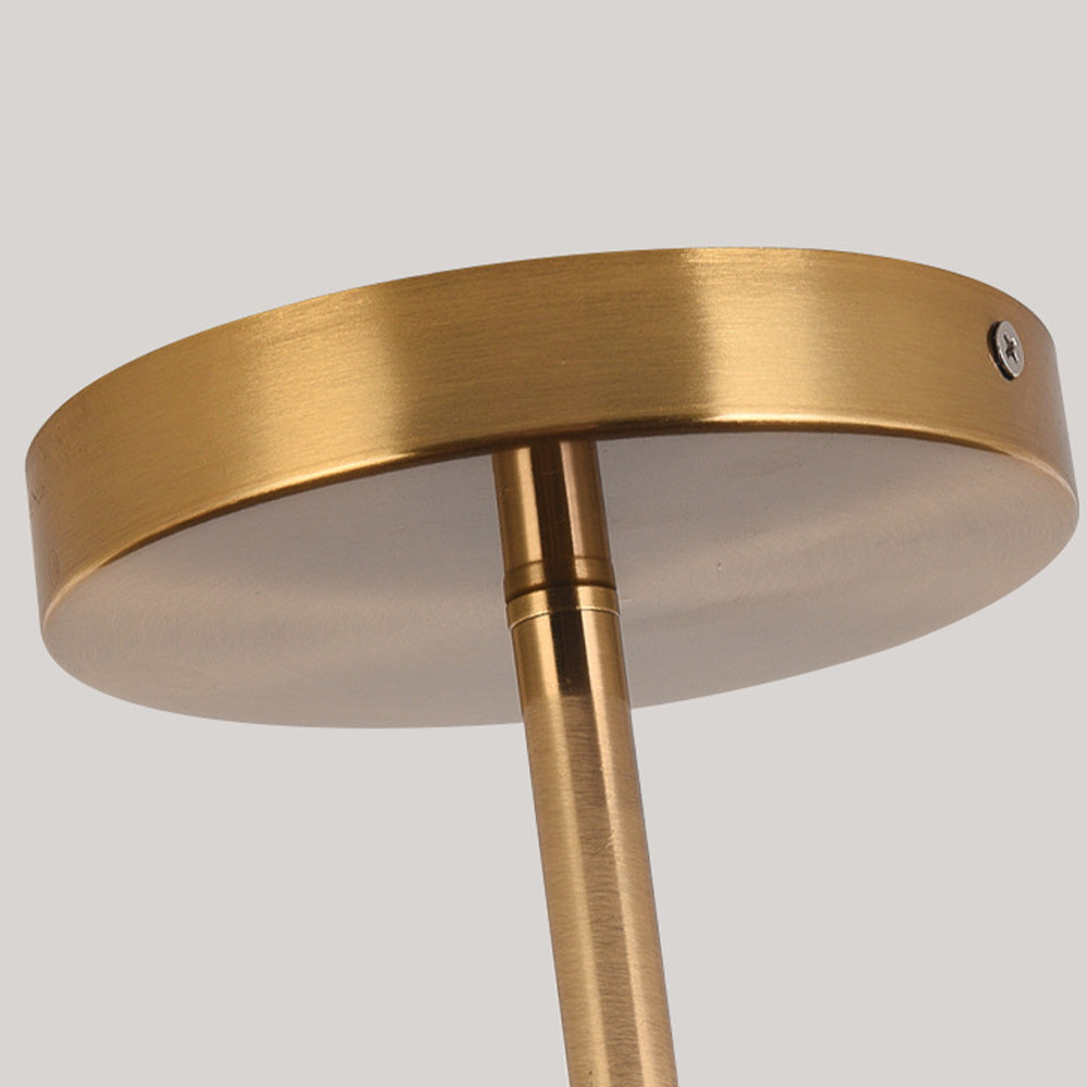 Sinton Ceiling Light