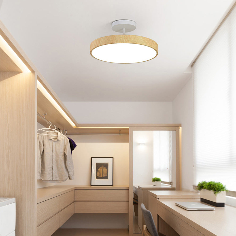 Sinton Ceiling Light