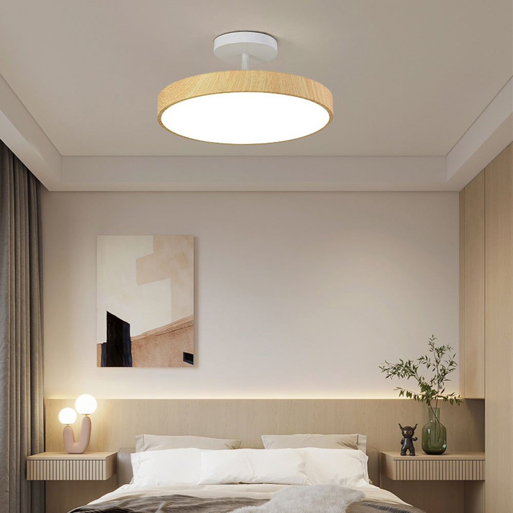 Sinton Ceiling Light