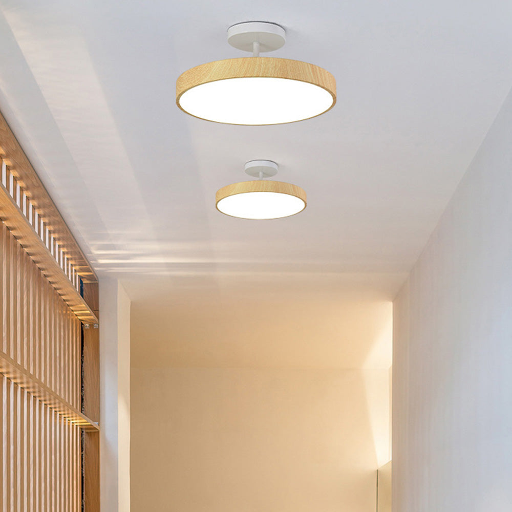 Sinton Ceiling Light