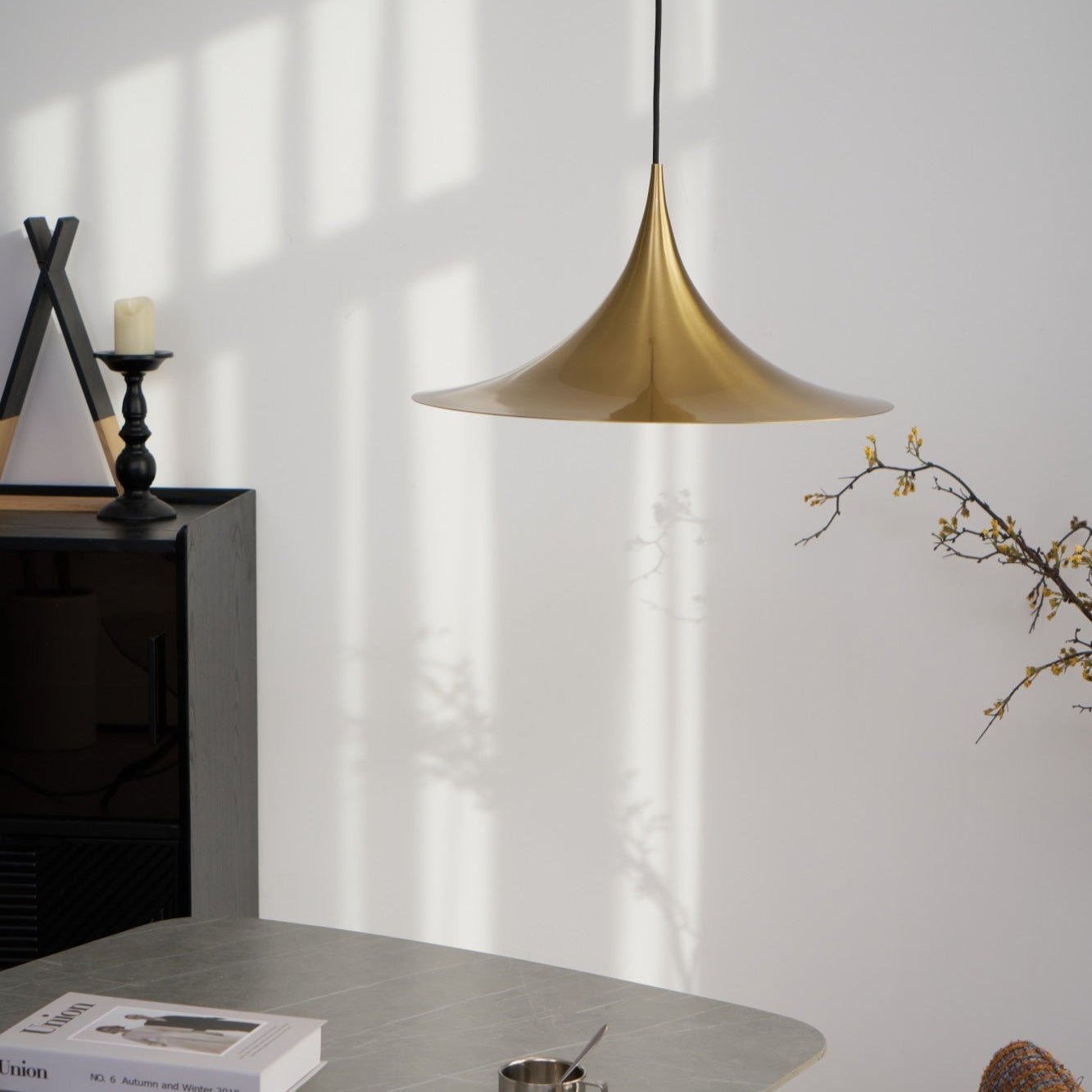 Semsu Pendant Light