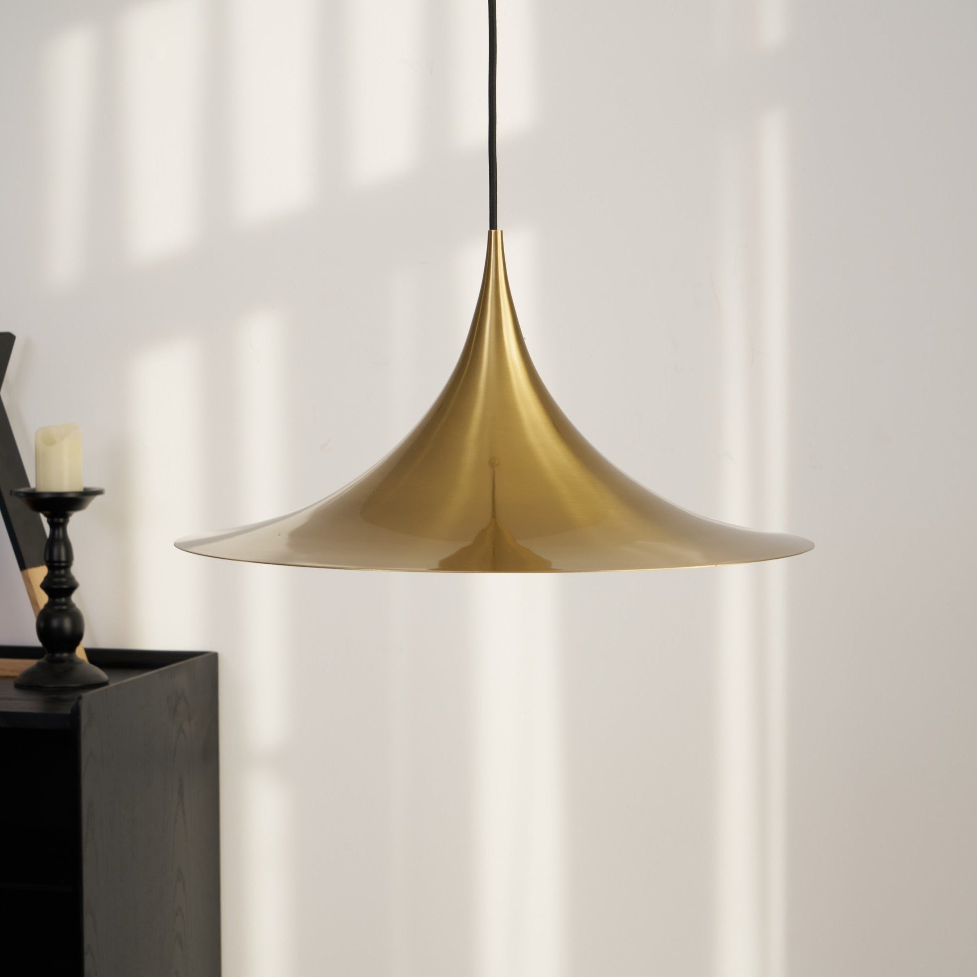 Semsu Pendant Light