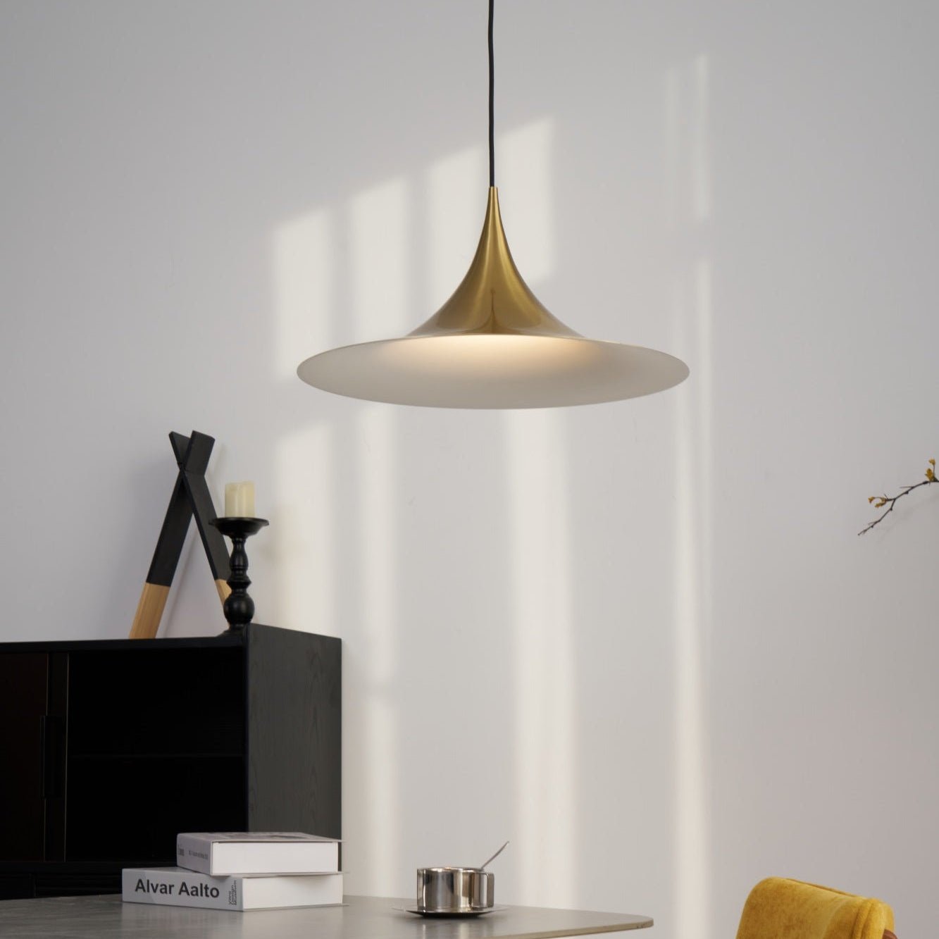 Semsu Pendant Light