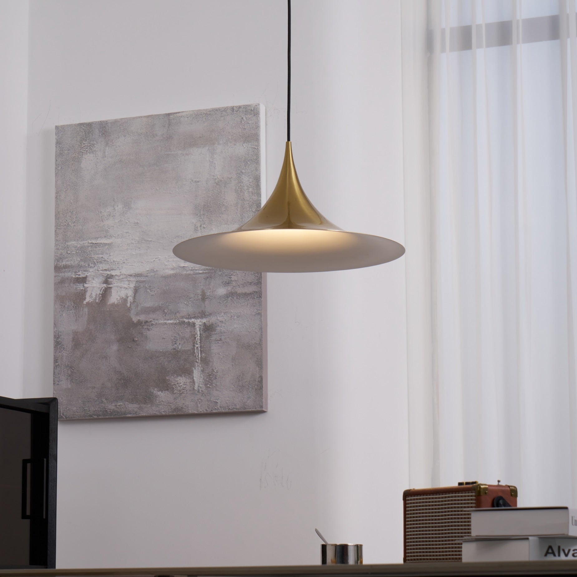 Semsu Pendant Light
