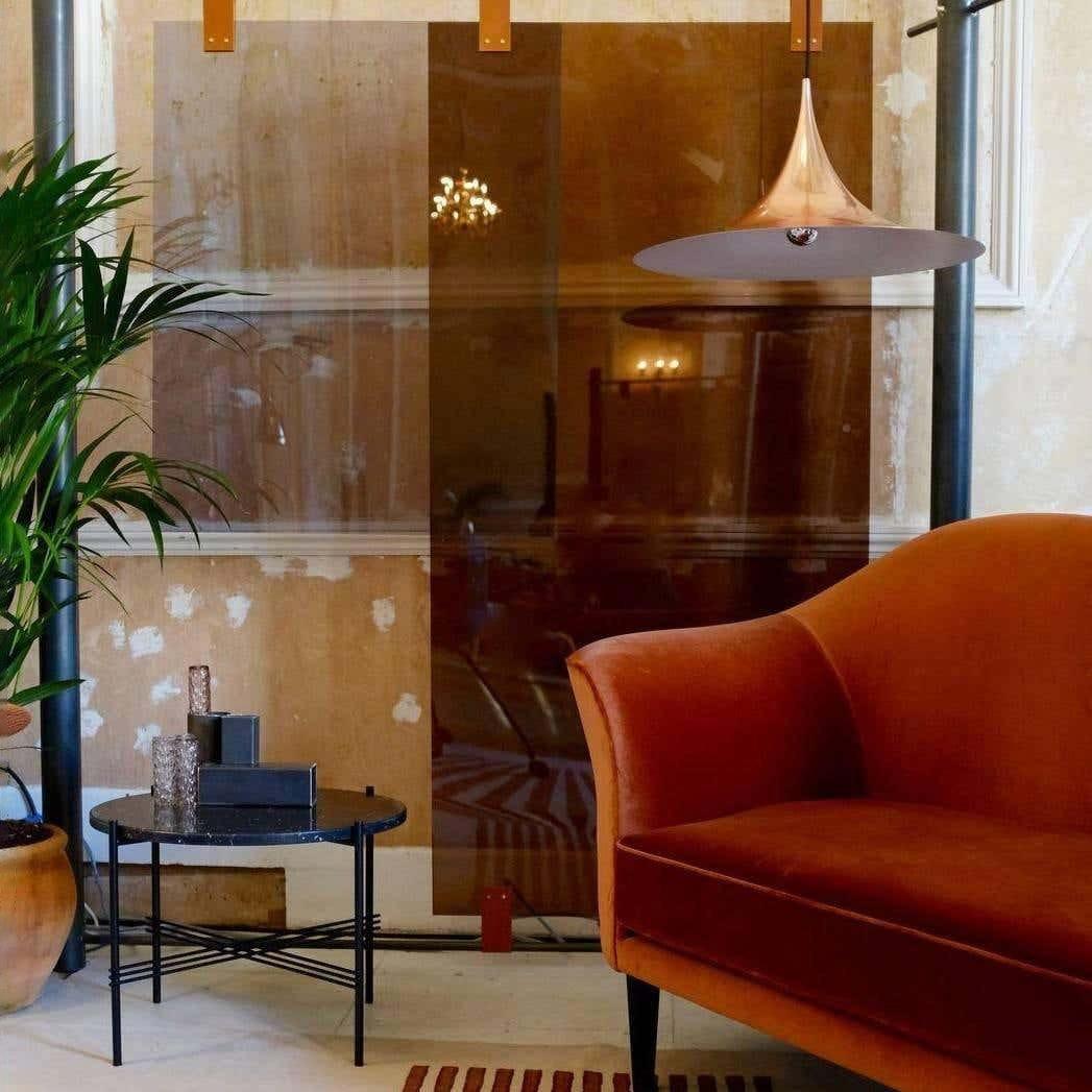 Semsu Pendant Light