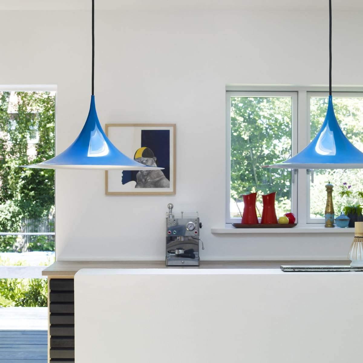 Semsu Pendant Light