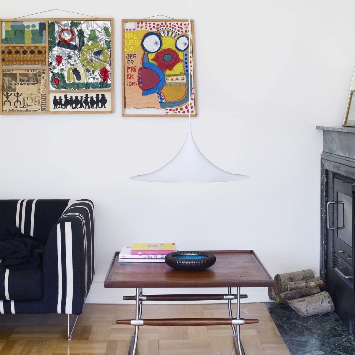Semsu Pendant Light