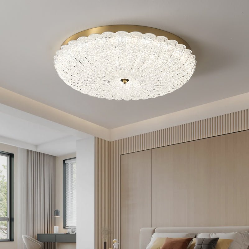Juvelis Crystal Ceiling Light