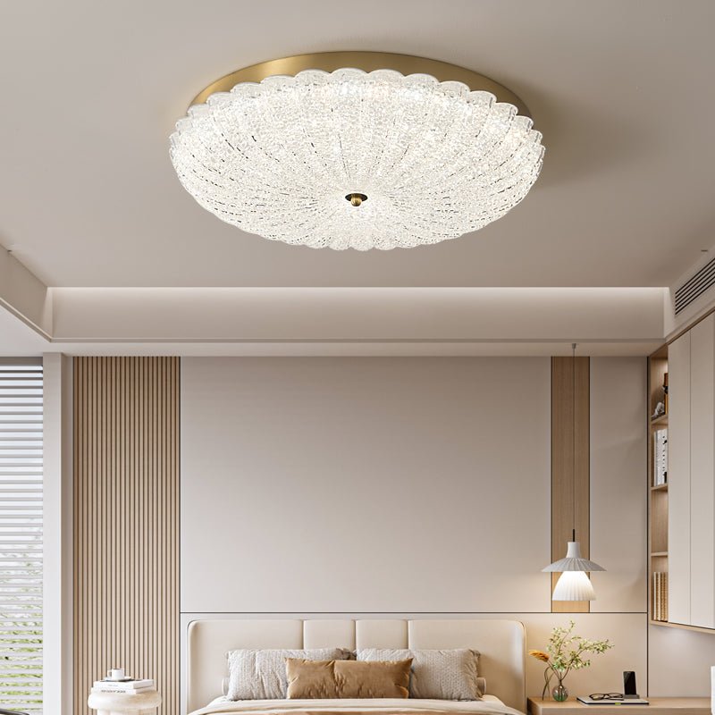 Juvelis Crystal Ceiling Light
