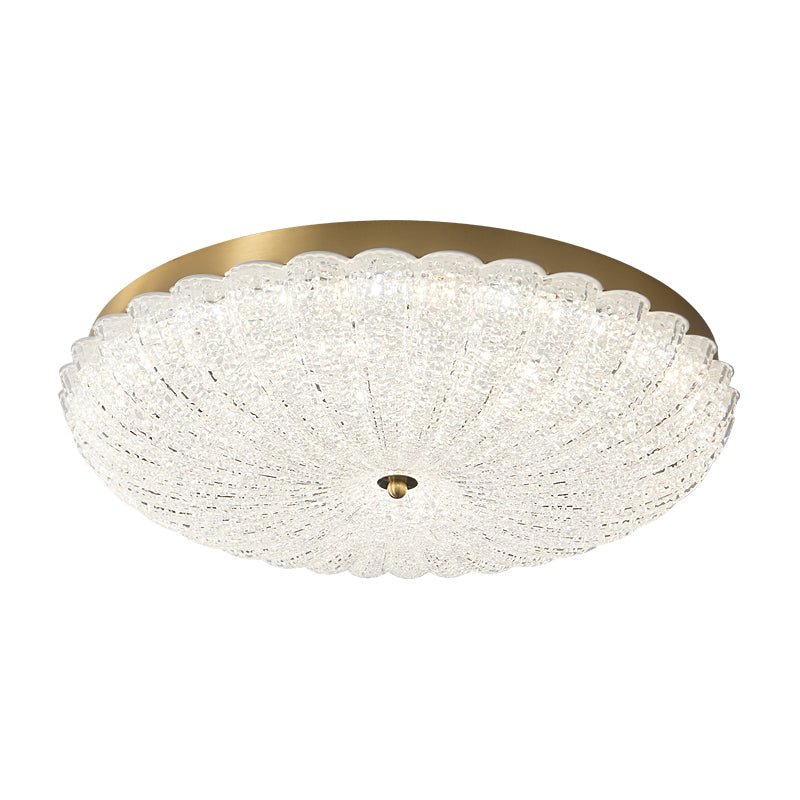 Juvelis Crystal Ceiling Light