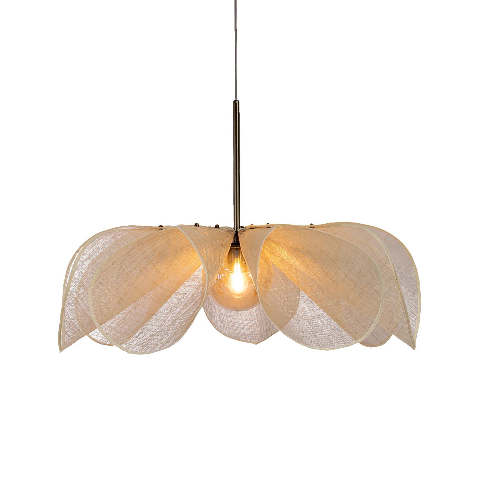 Semifare Pendant Light