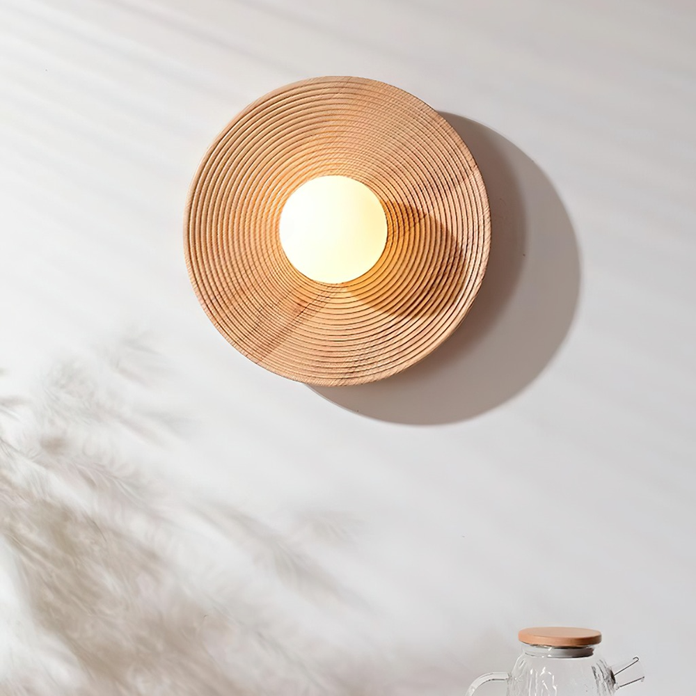 Syrona Wall Light