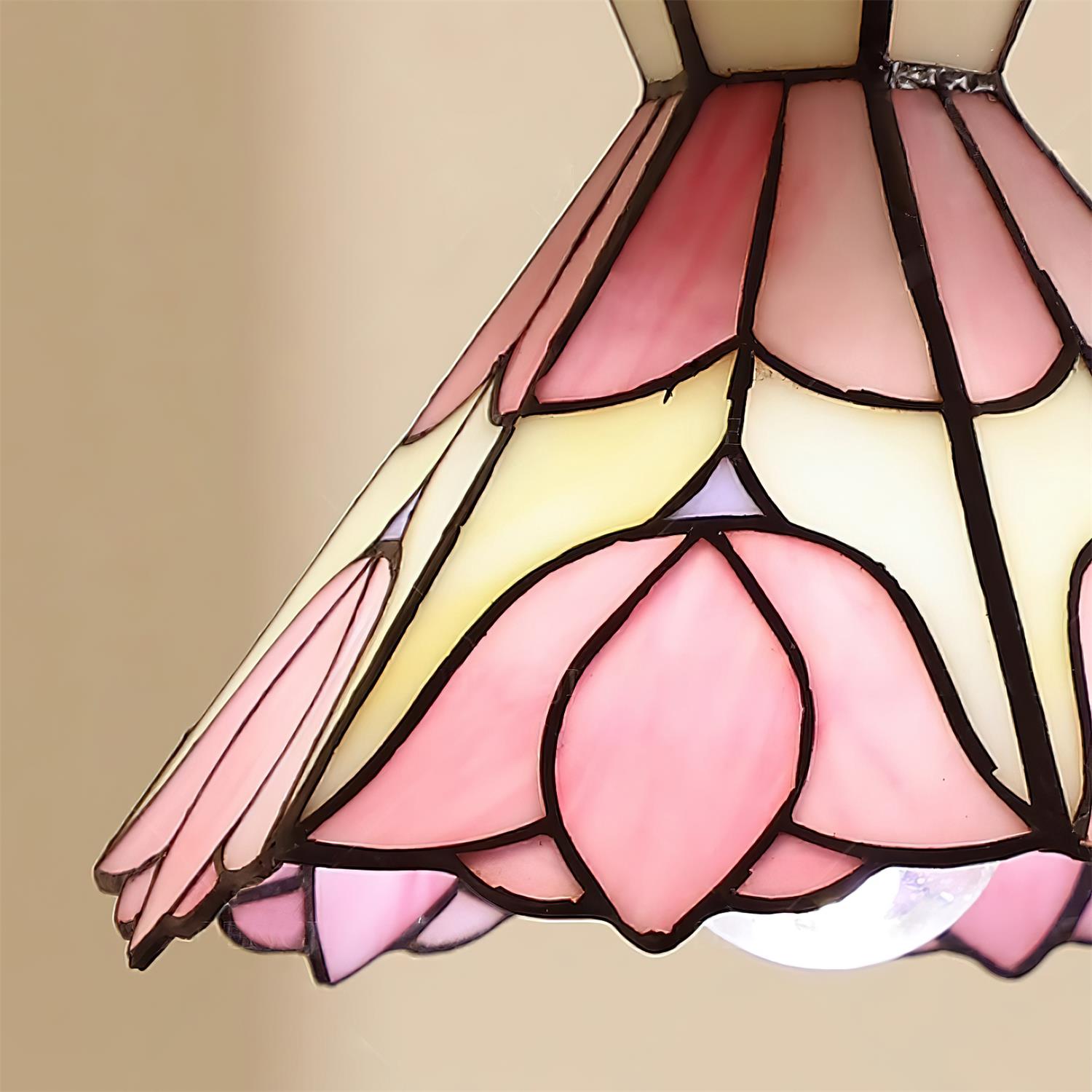 Sadena Tiffany Pendant Light