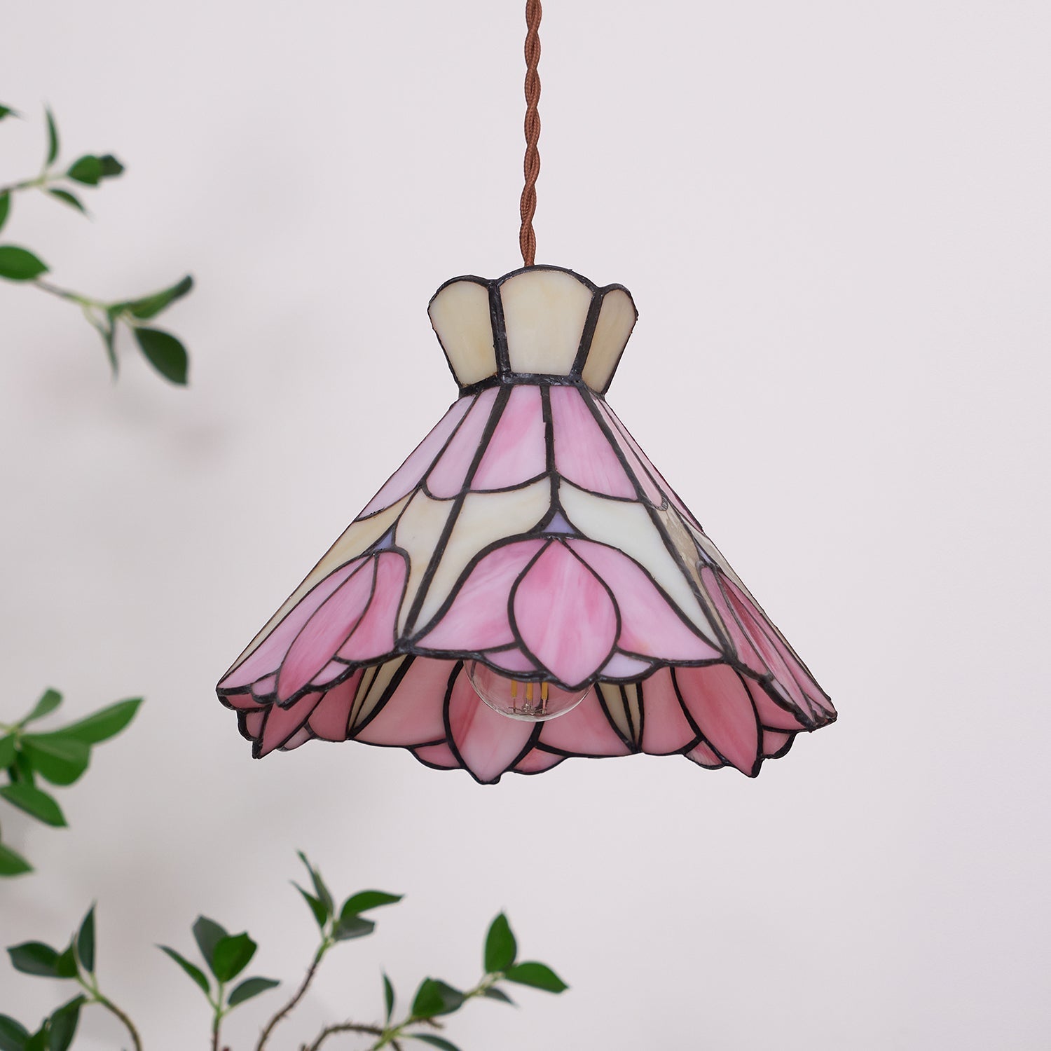 Sadena Tiffany Pendant Light
