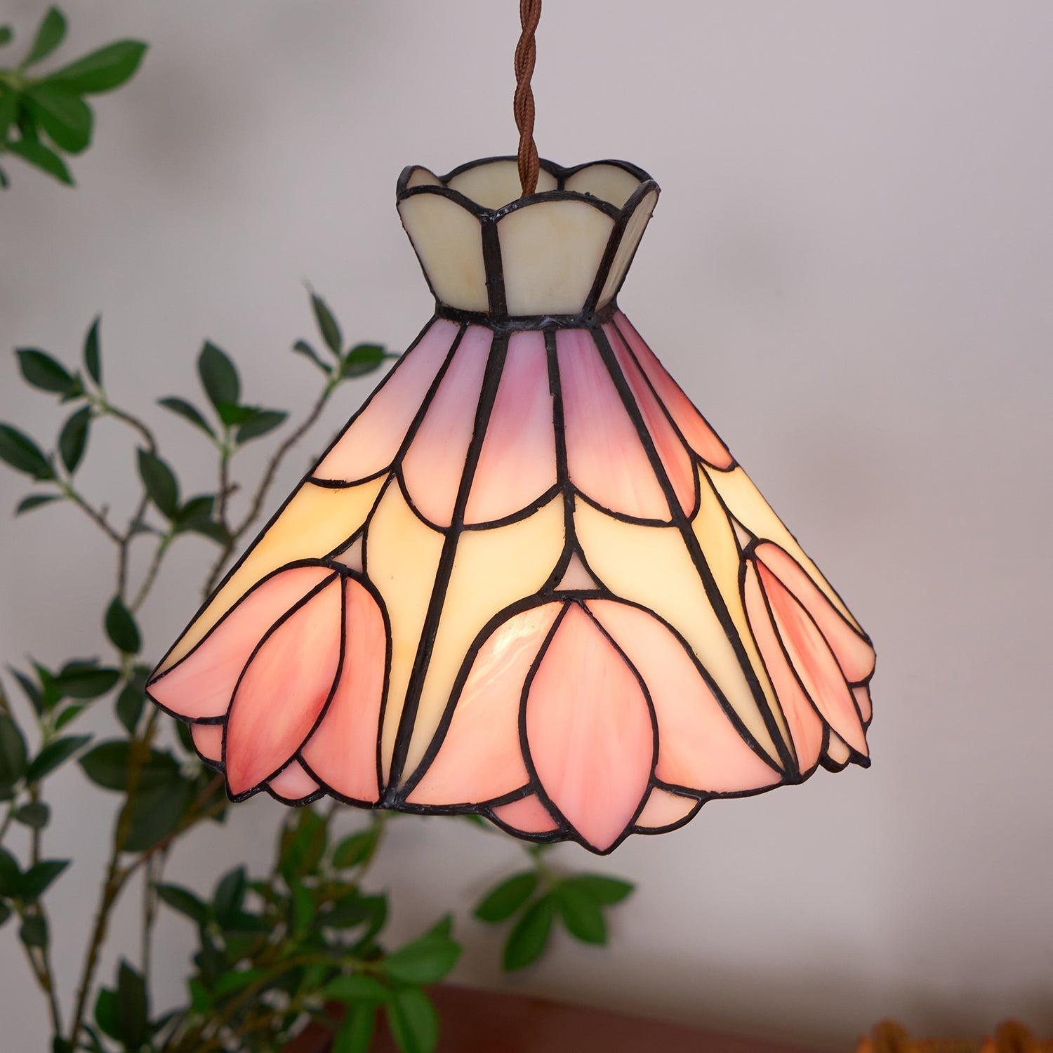 Sadena Tiffany Pendant Light