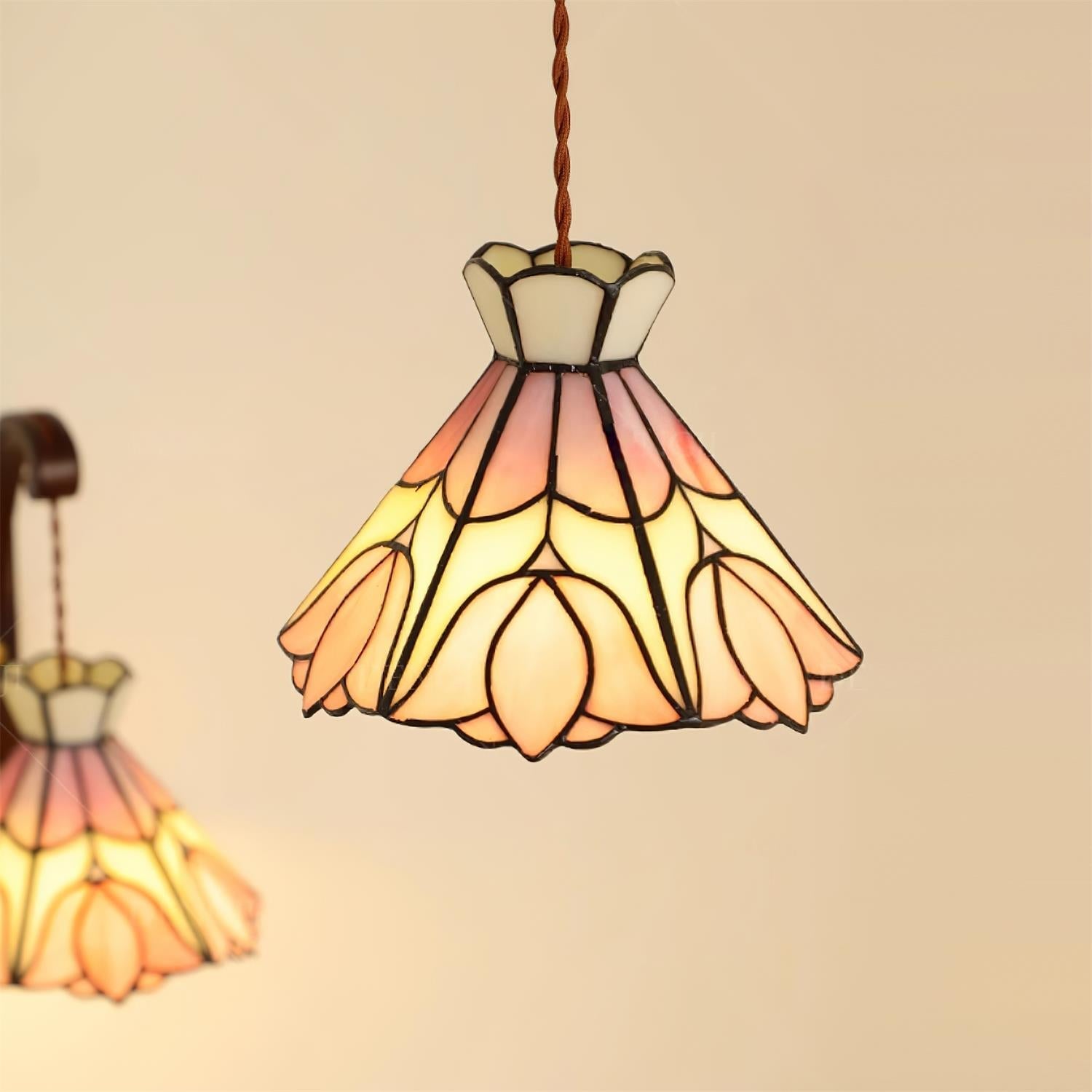Sadena Tiffany Pendant Light