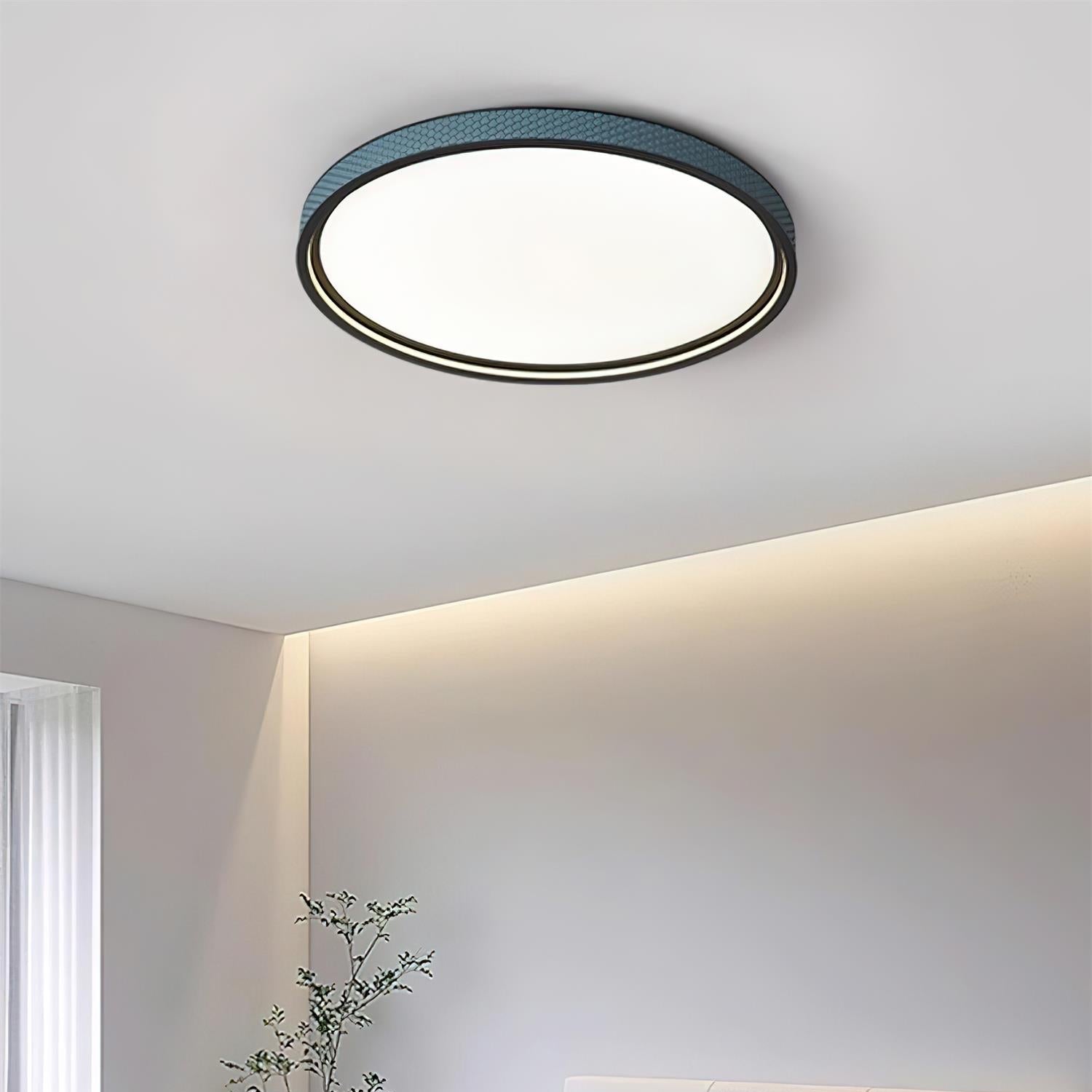 Sylentis Ceiling Light
