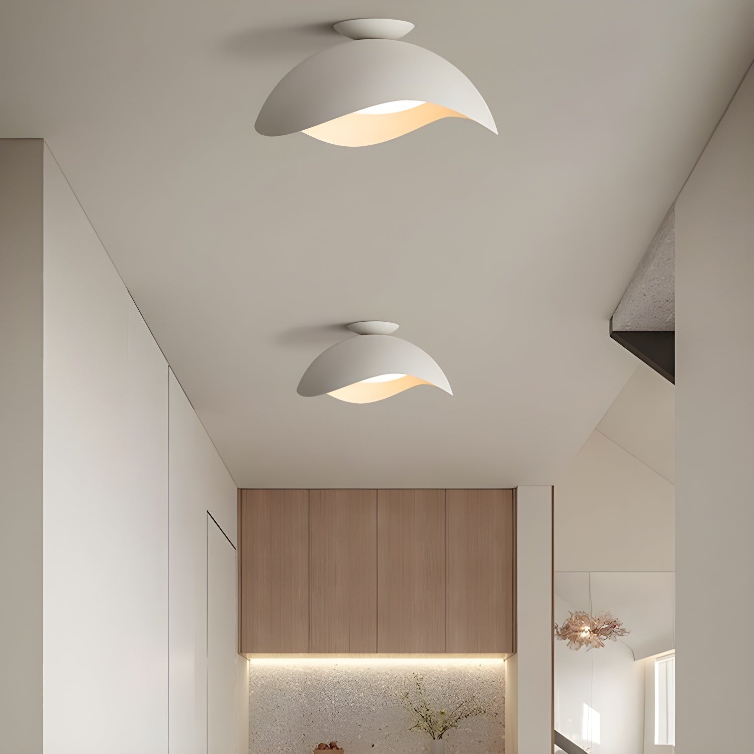 Fyldon Ceiling Light