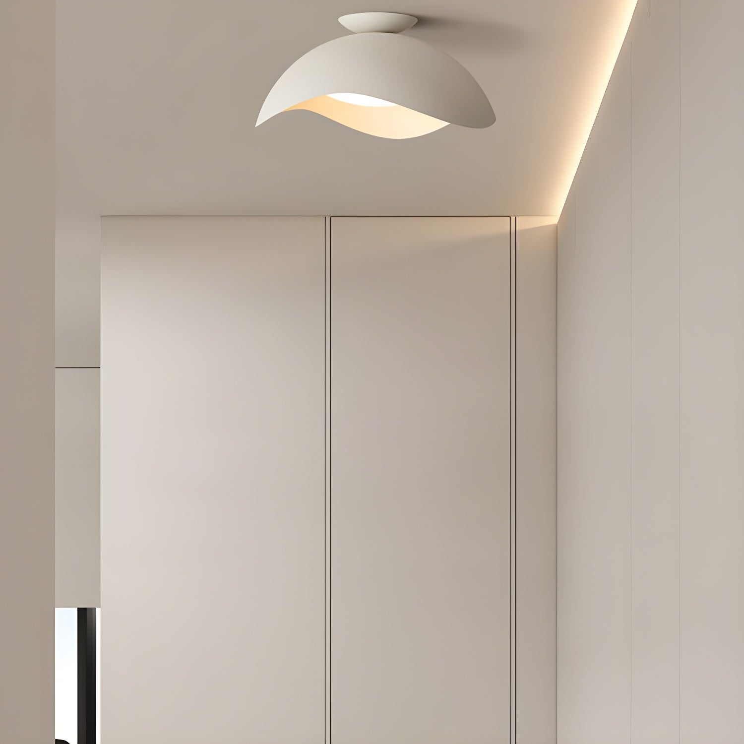 Fyldon Ceiling Light