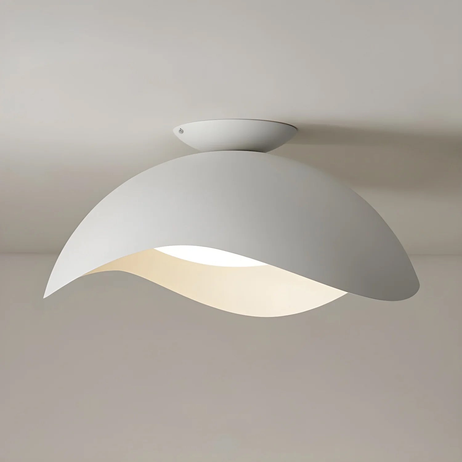 Fyldon Ceiling Light