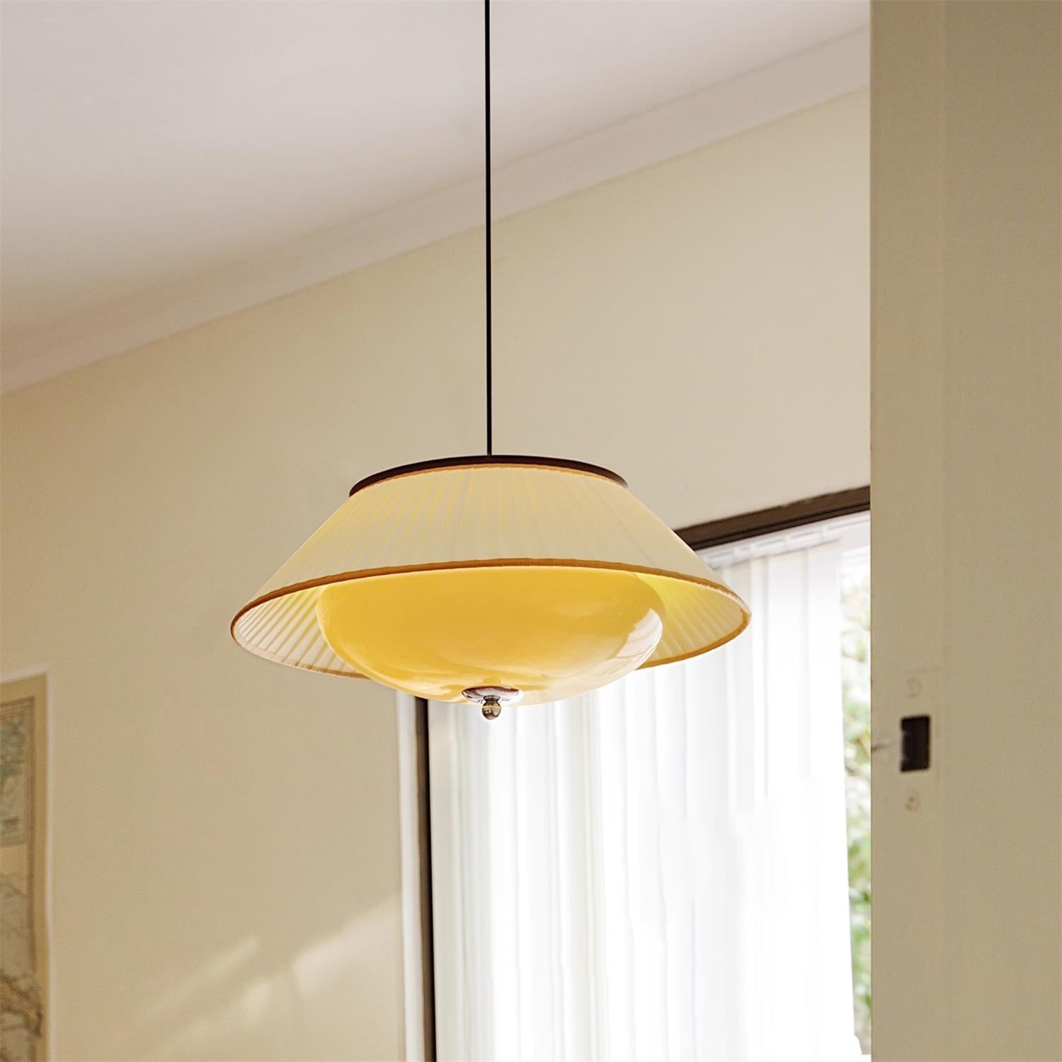 Setique Pendant Light