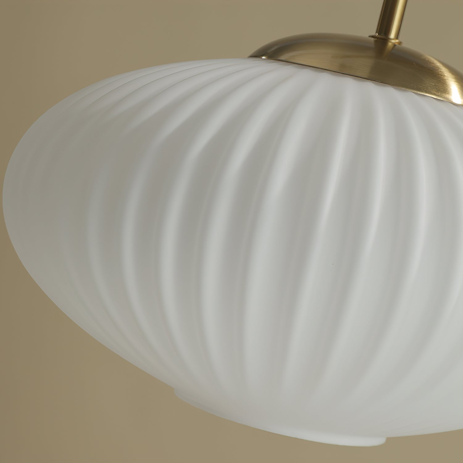 Double Seneva Floor Lamp