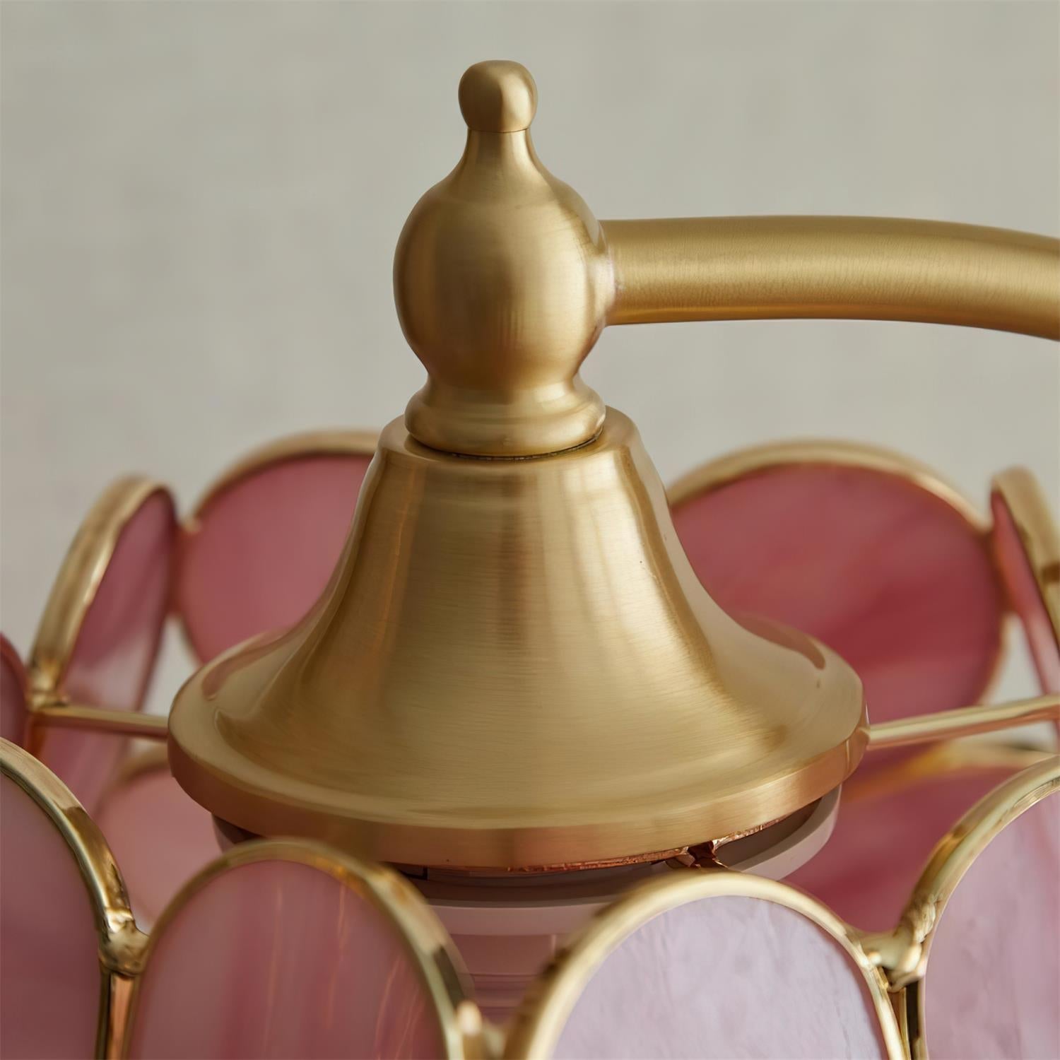 Floyem Flower Table Lamp
