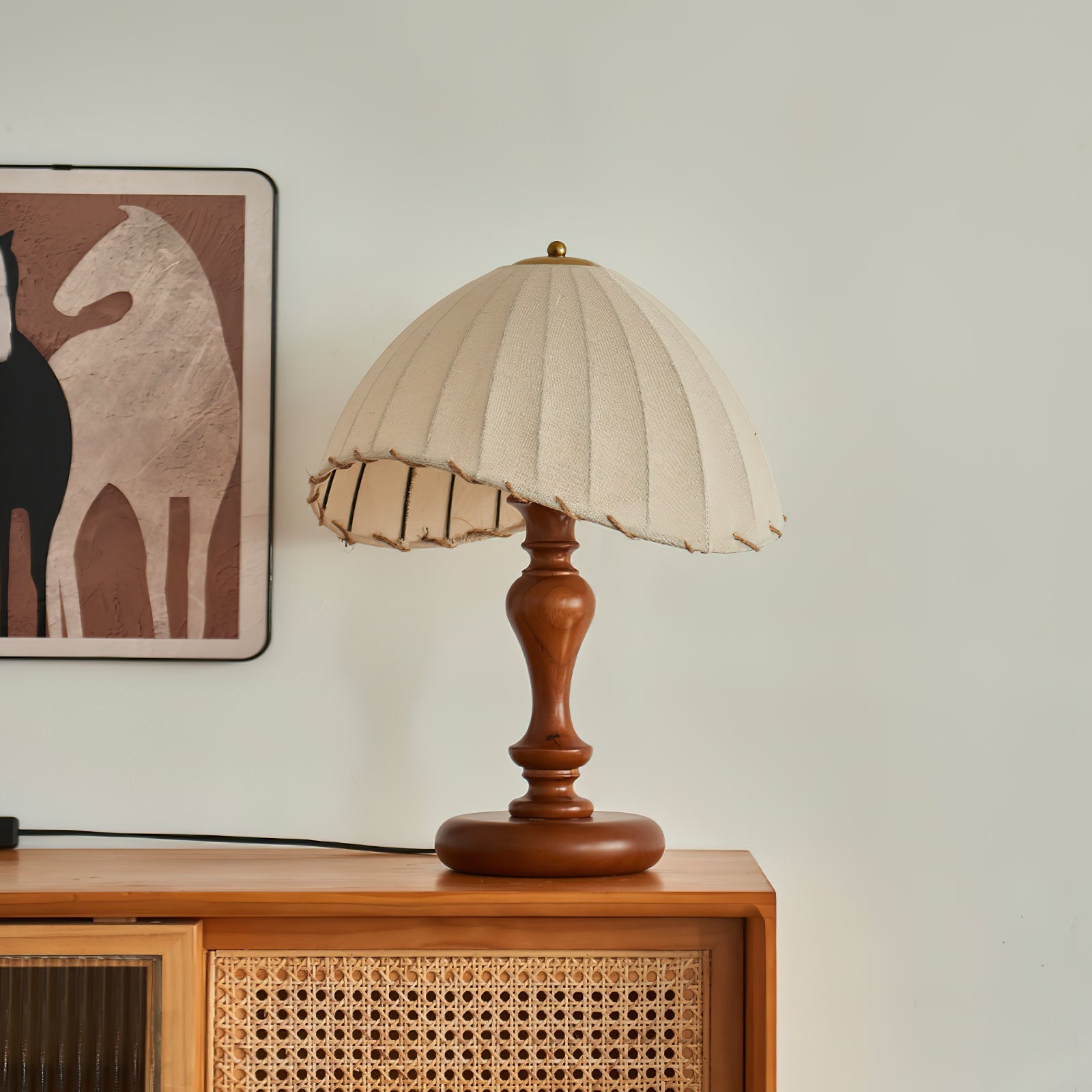 Solenity Table Lamp