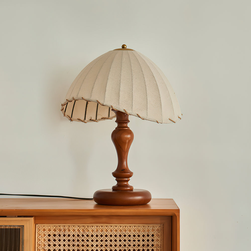 Solenity Table Lamp