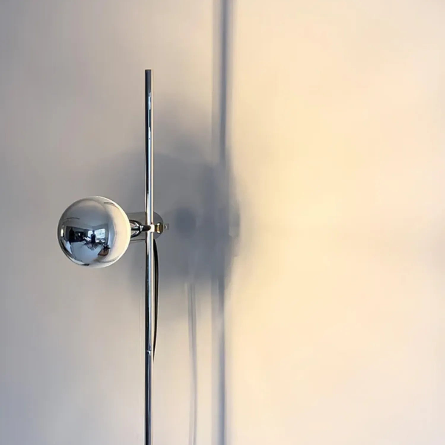 Sefeso Floor Lamp