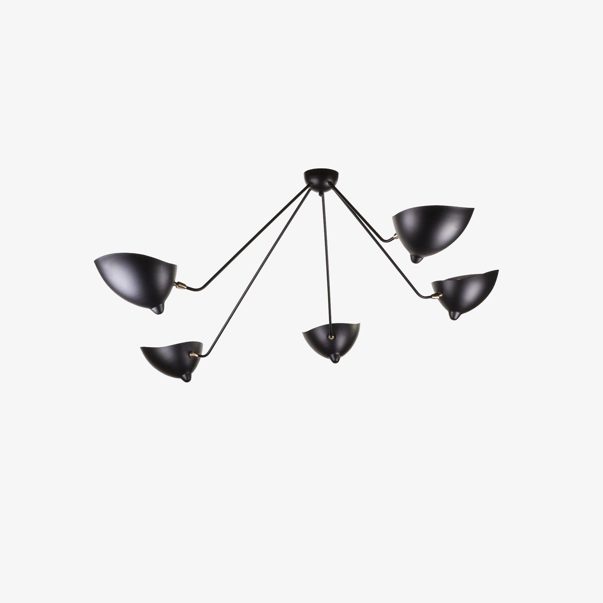 Sergun Ceiling Light