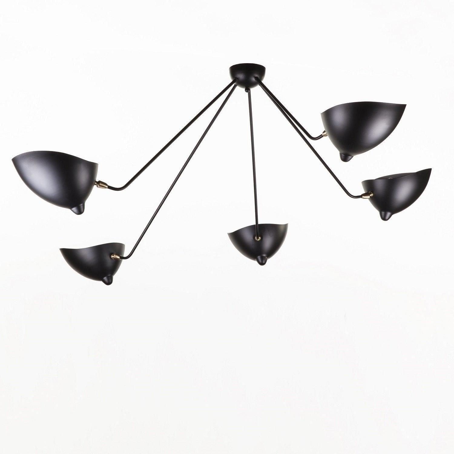 Sergun Ceiling Light