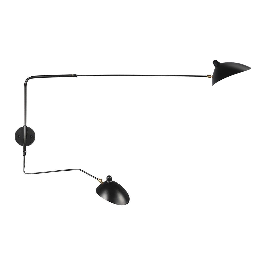 Sirgen Wall Light
