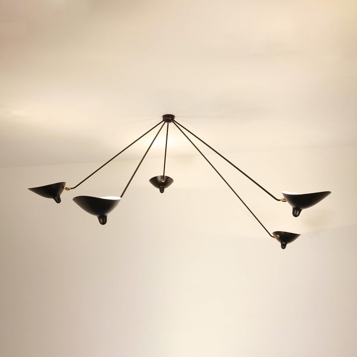 Sergun Ceiling Light