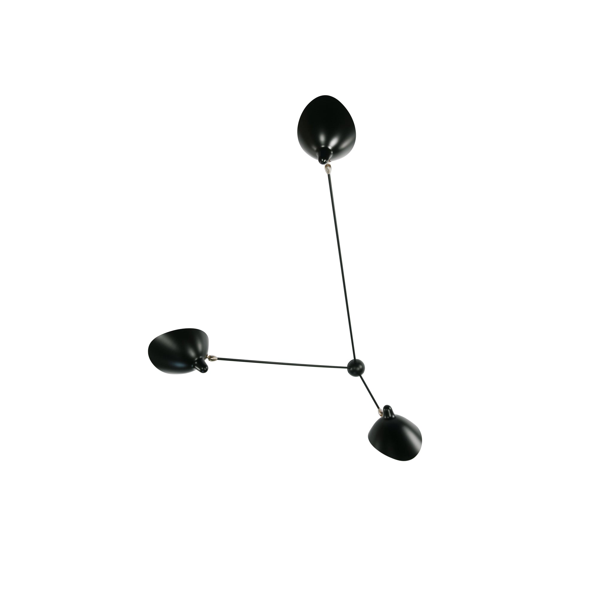 Sergun Ceiling Light