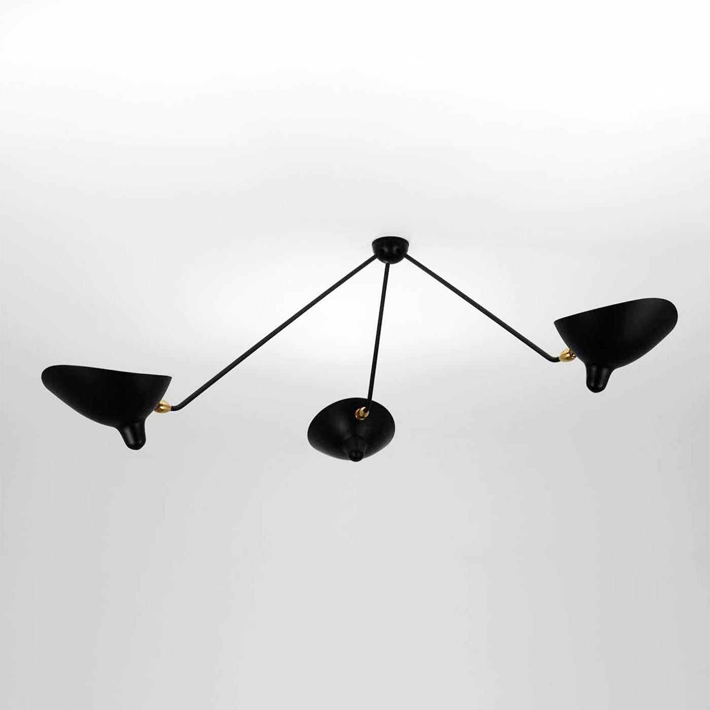 Sergun Ceiling Light