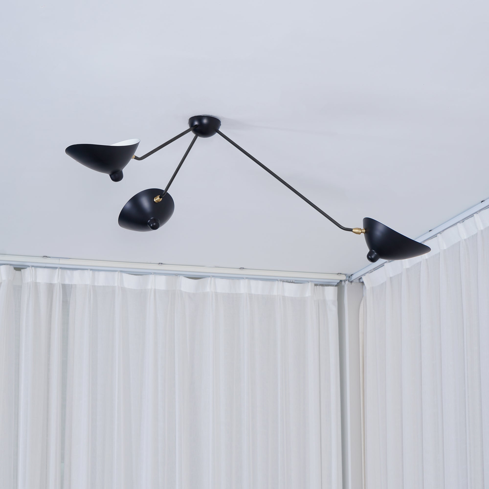 Sergun Ceiling Light