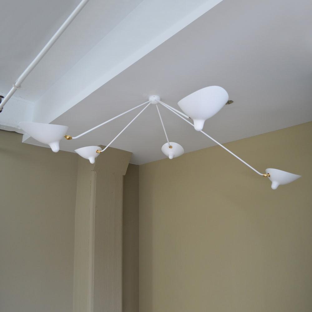 Sergun Ceiling Light