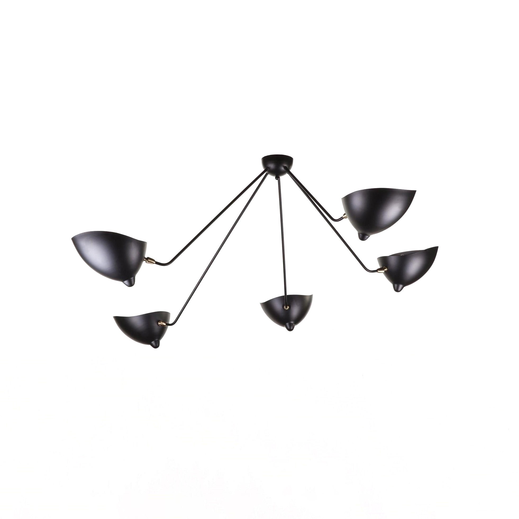 Sergun Ceiling Light