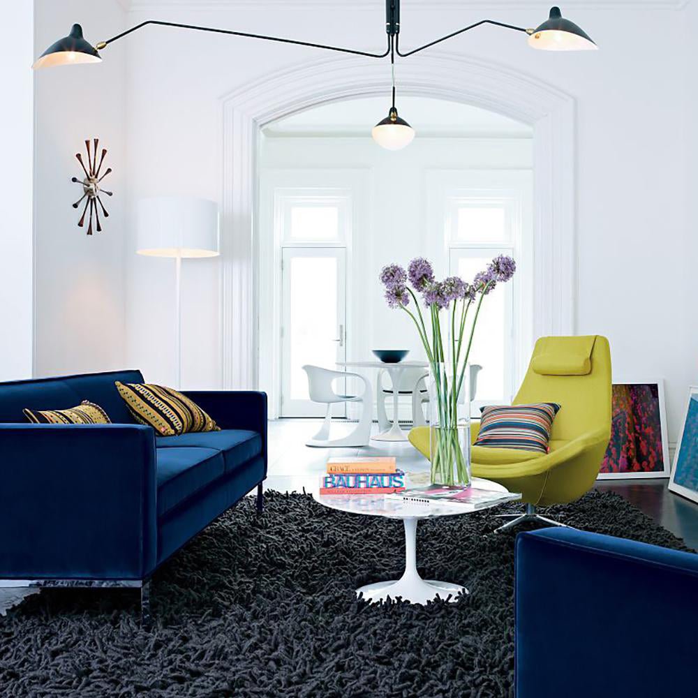 Perralay Spider Ceiling Light
