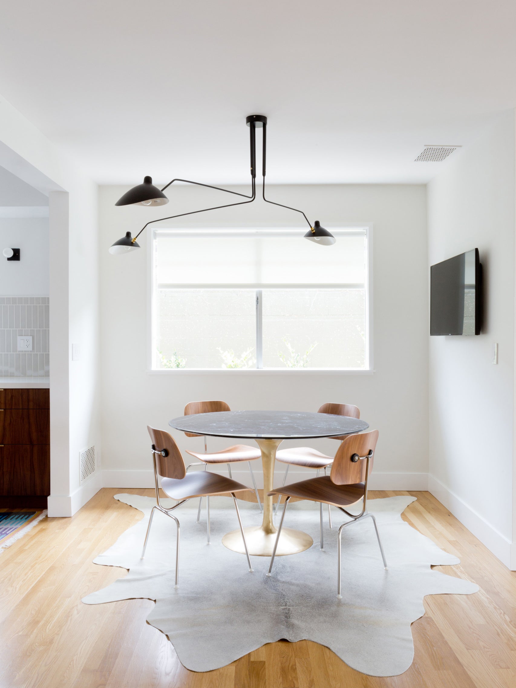 Perralay Spider Ceiling Light
