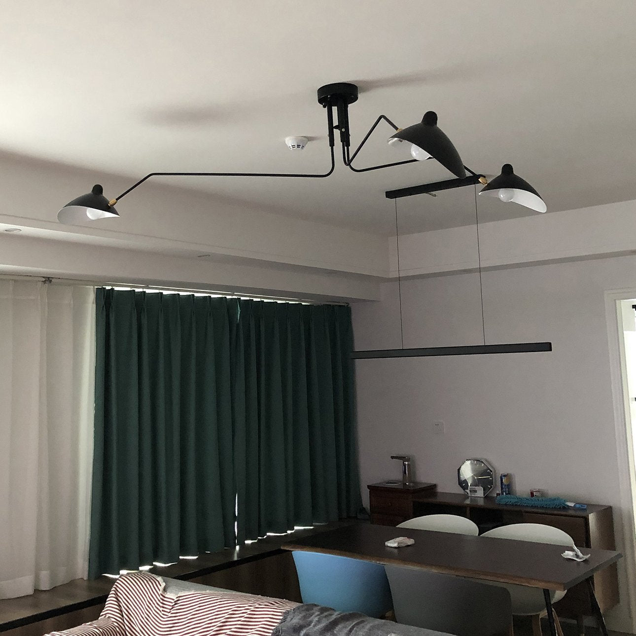 Meylizzo Ceiling Light