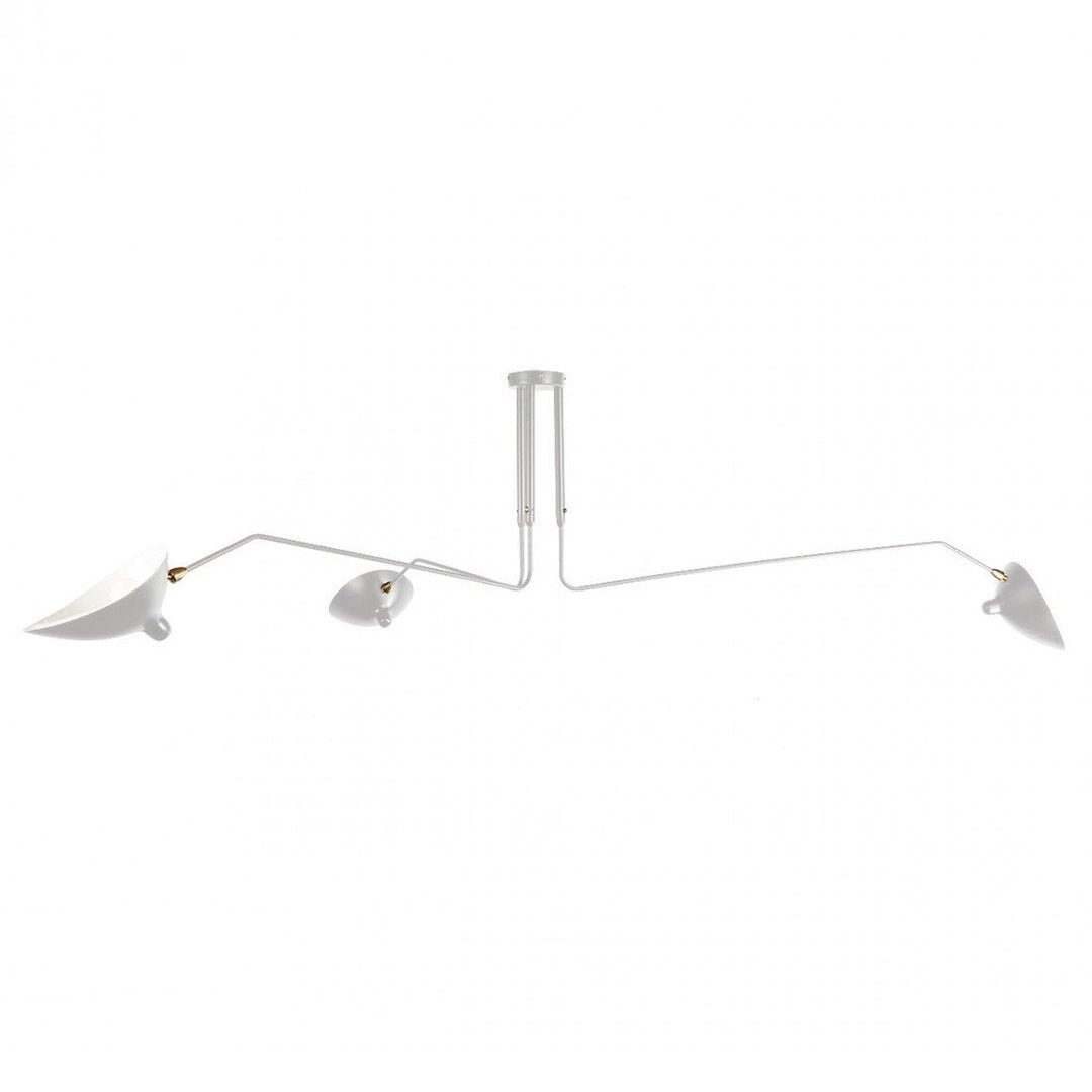 Meylizzo Ceiling Light