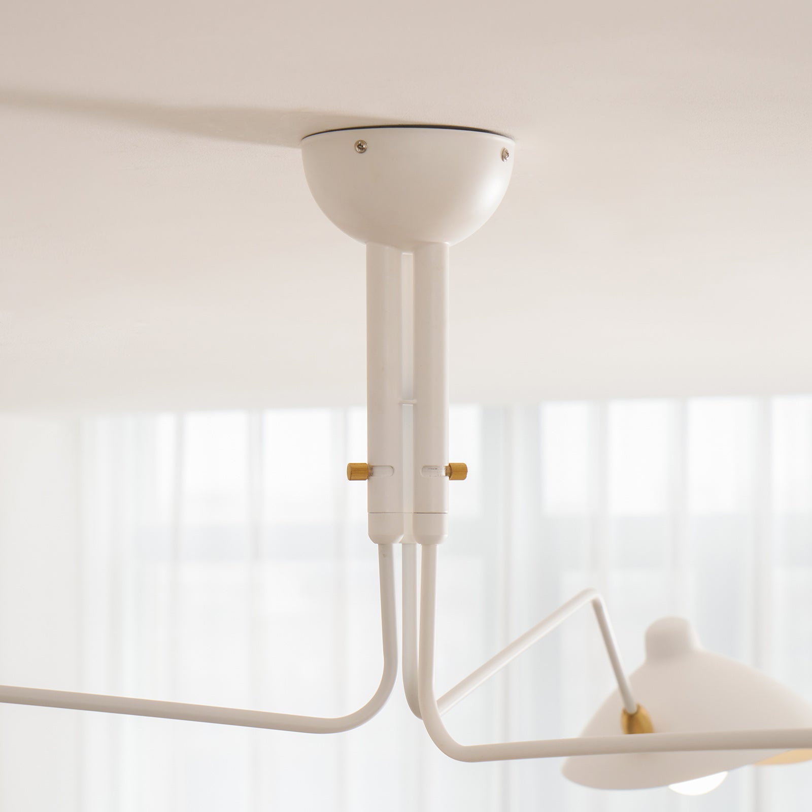 Perralay Spider Ceiling Light